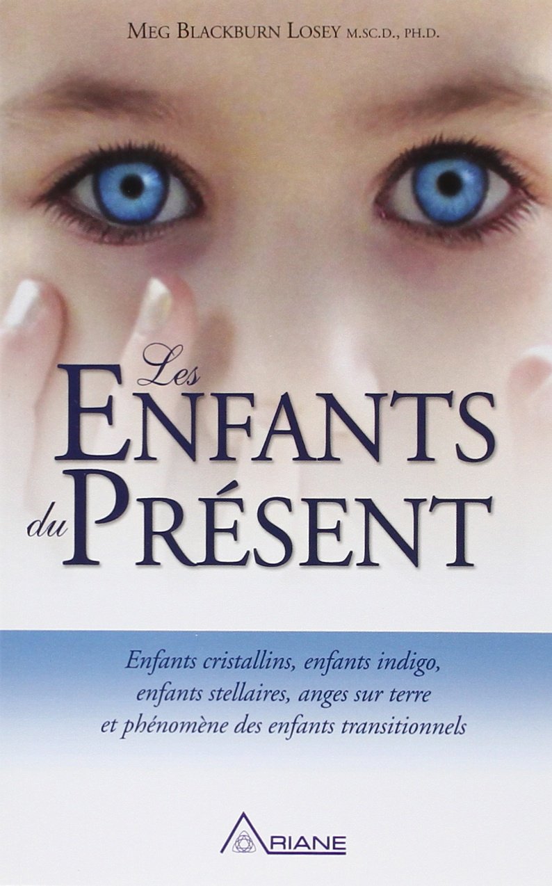 Enfants du présent Second hand books on Religion & Esotericism