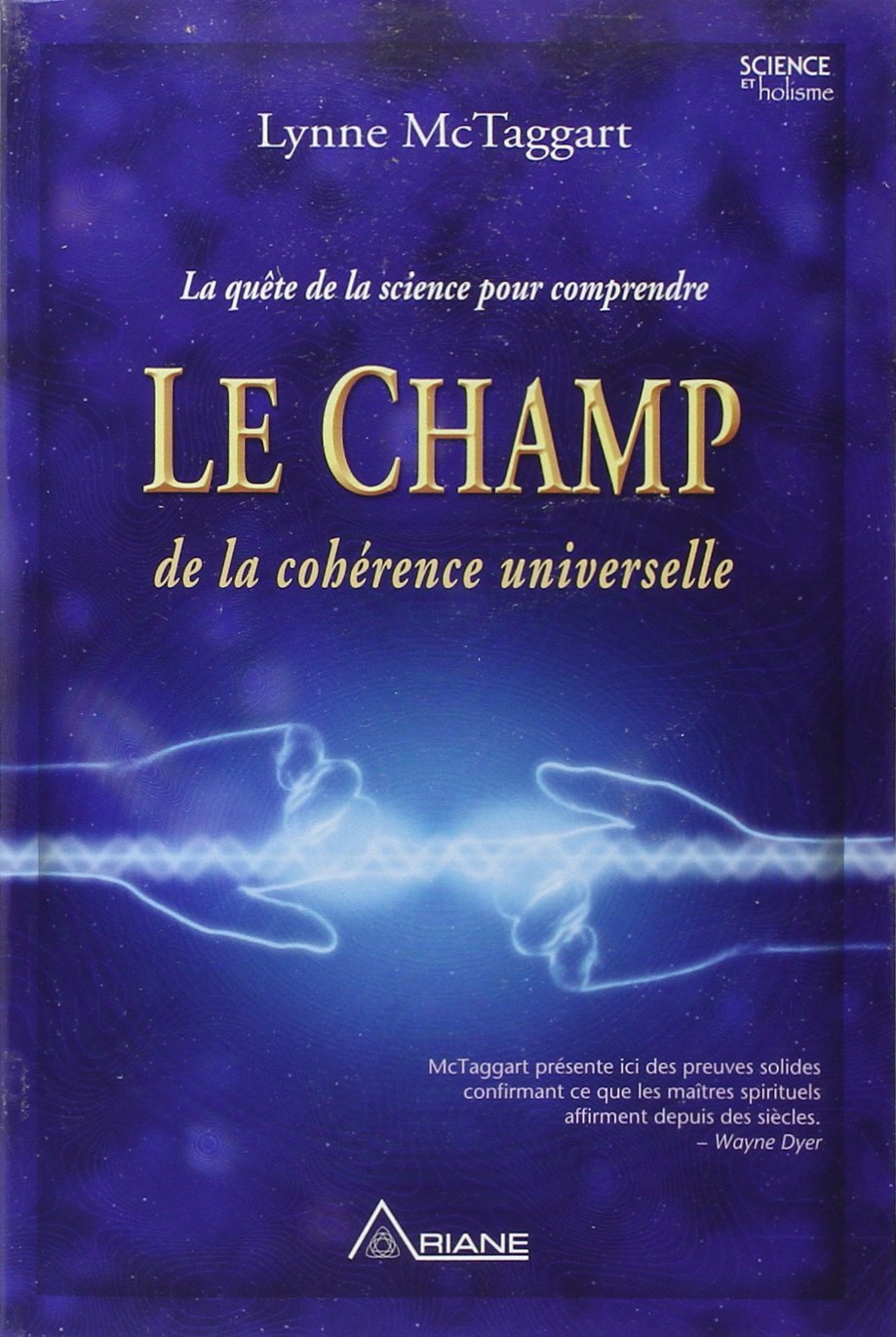 Product Image: Champ de la cohérence universelle