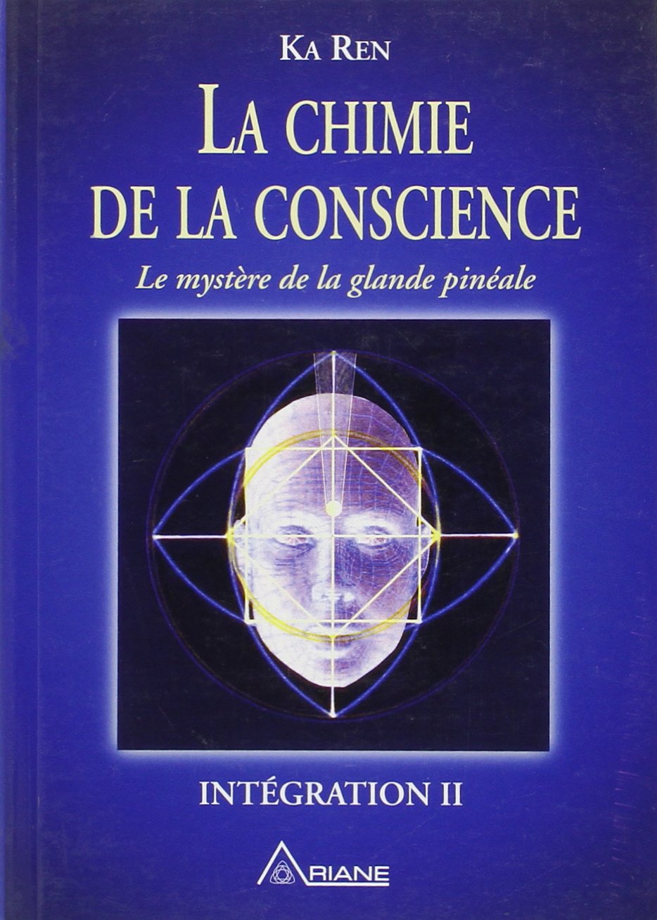 Chimie de la conscience: Le mystère de la glande pinéale Health, Nutrition & Fitness