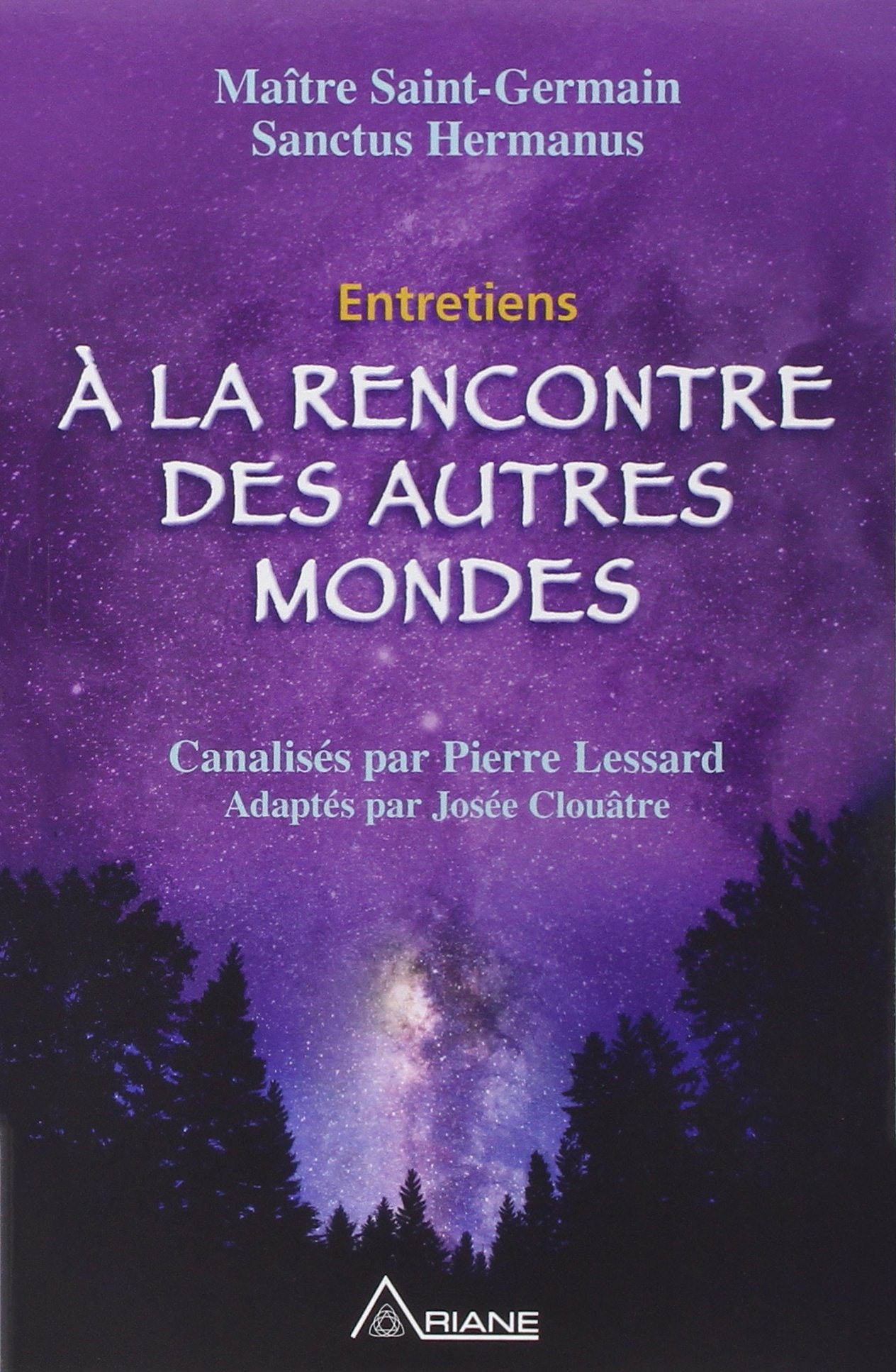 A la rencontre des autres mondes - Entretiens Religion & Esotericism