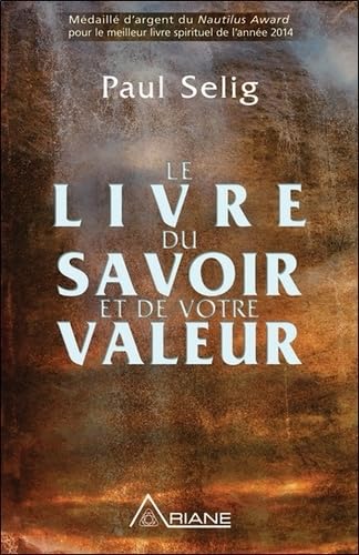 Le livre du savoir et de votre valeur Religion & Esotericism