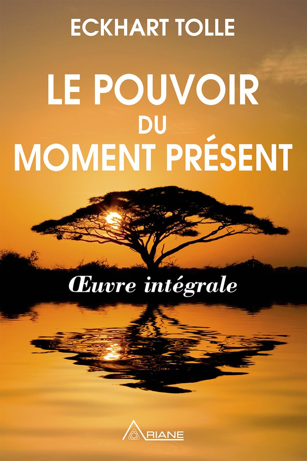 Le pouvoir du moment présent - Oeuvre intégrale - Guide d'éveil spirituel: Guide d'éveil spirituel - Oeuvre intégrale Religion & Esotericism