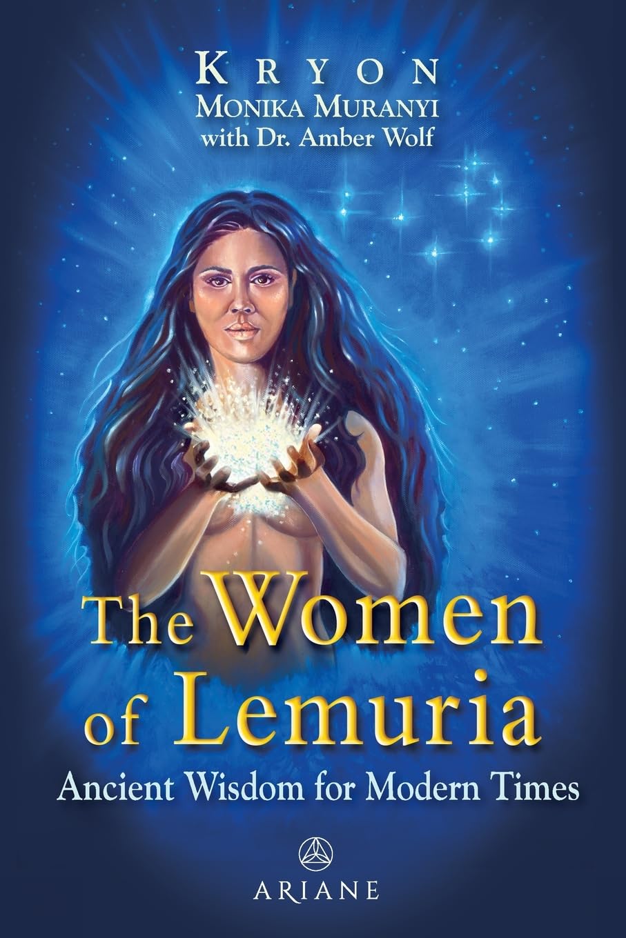 The Women of Lemuria Politics & History