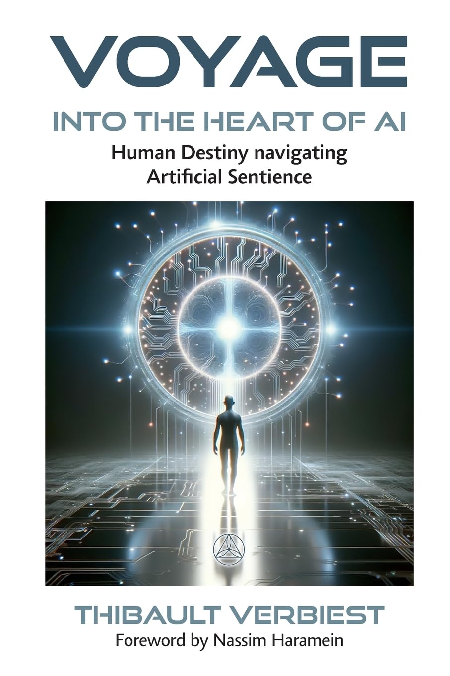 Voyage into the Heart of AI book