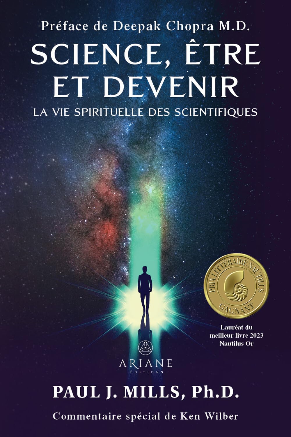 Science, être et devenir - La vie spirituelle des scientifiques Health, Nutrition & Fitness