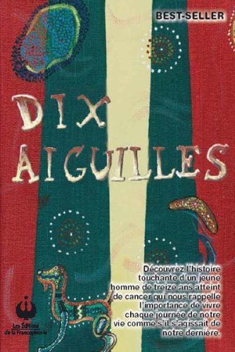 Dix Aiguilles Books