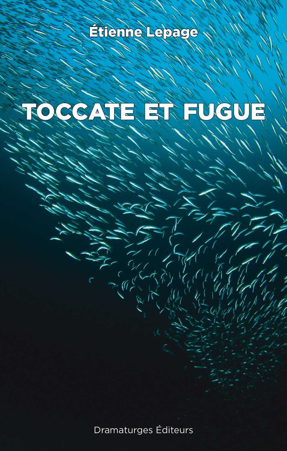 Product Image: TOCCATE ET FUGUE