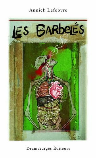 LES BARBELES Essays & Short Stories