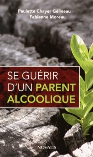Se guérir d'un parent alcoolique Psychology
