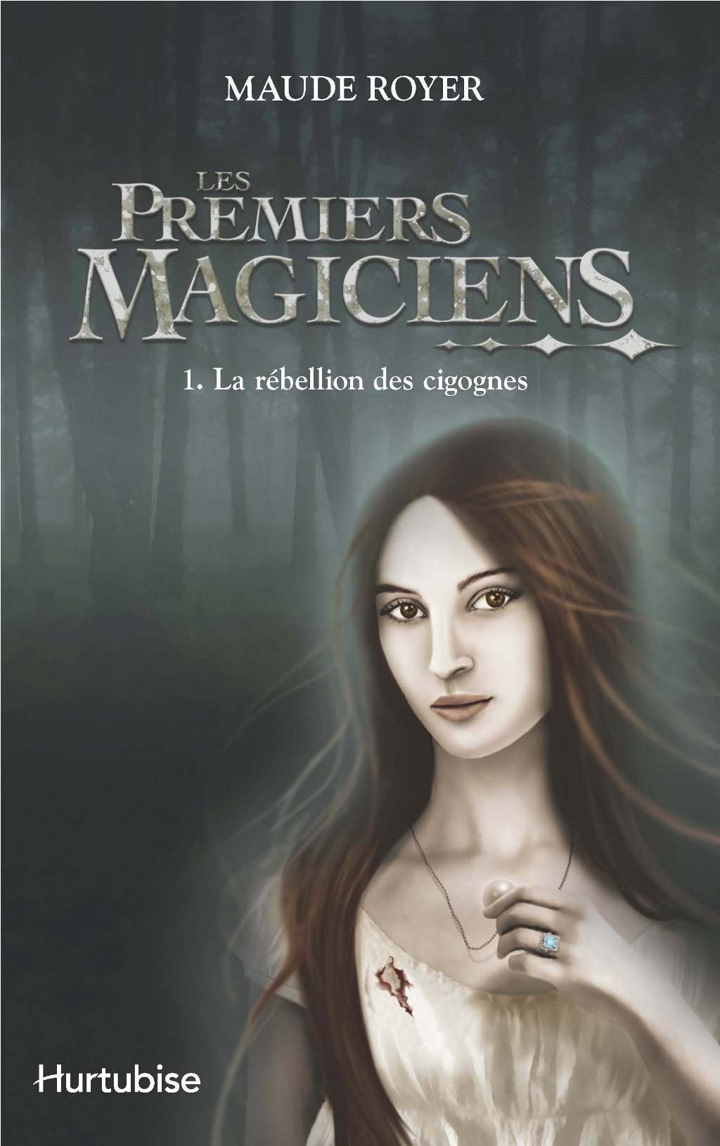 LES PREMIERS MAGICIENS V 01 LA REBELLION DES CIGOGNES Novels & Short Stories