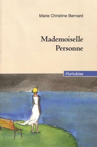 Mademoiselle Personne book