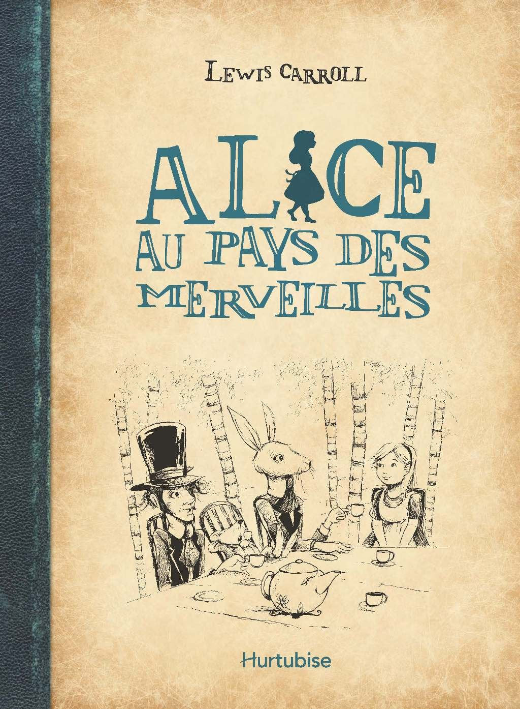 ALICE AU PAYS DES MERVEILLES Books