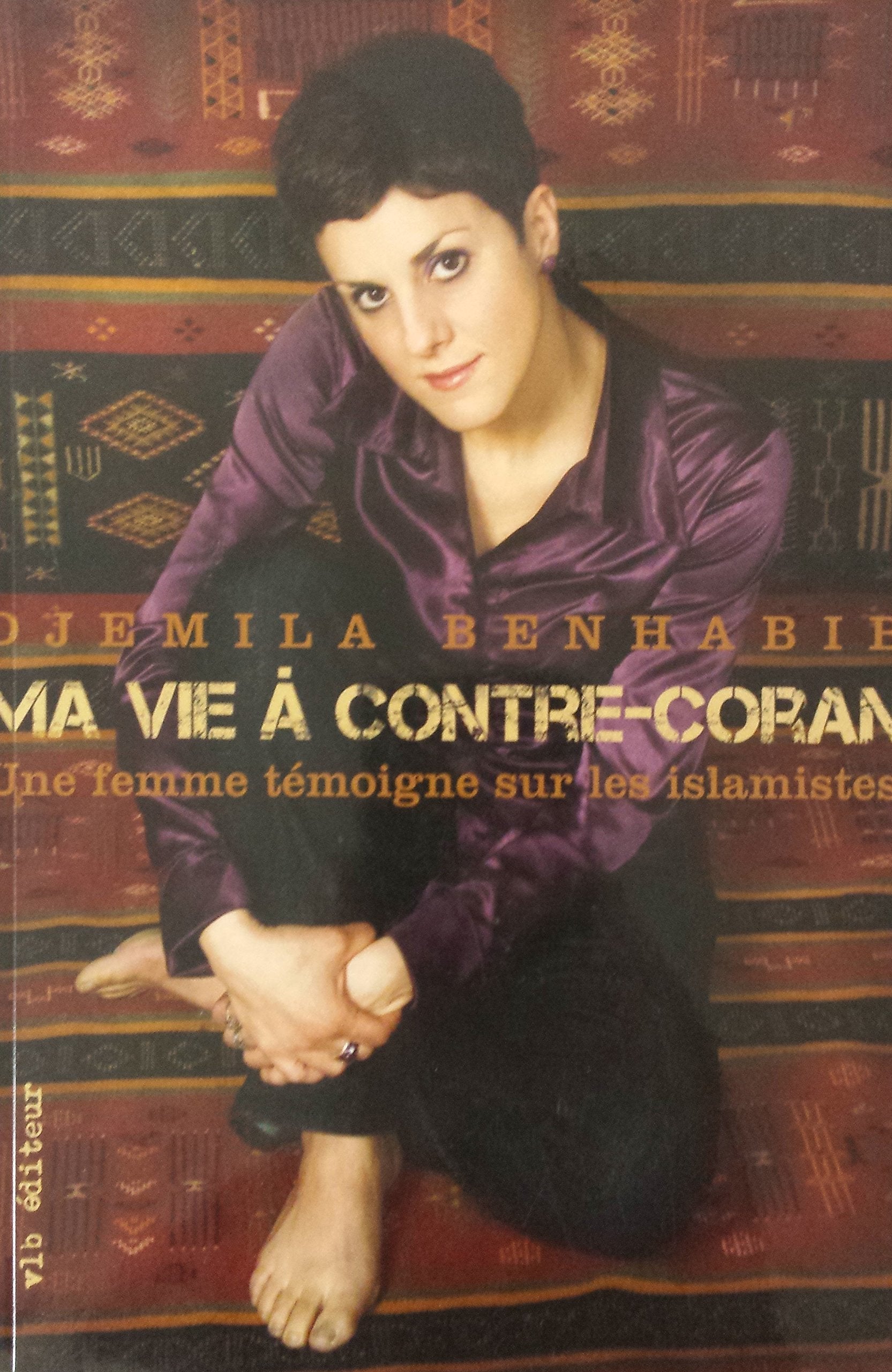 Une Femme a Contre Coran Books