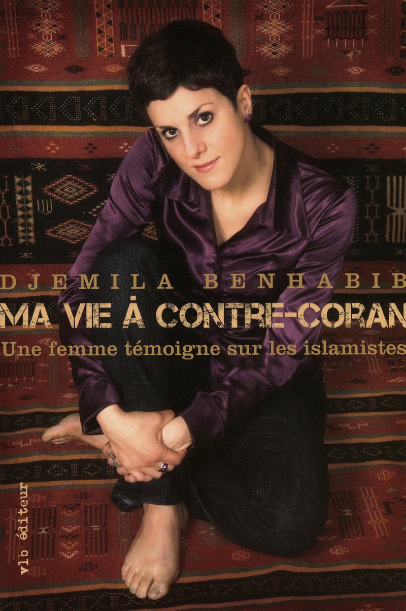 Ma vie à contre-Coran - Une femme témoigne sur les islamistes Science Books