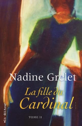 La fille du cardinal - tome 2 Contemporary literature