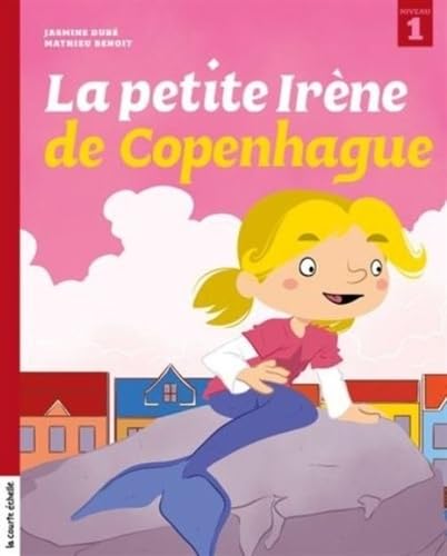 Product Image: La petite Irène de Copenhague