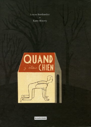 Quand j'etais chien book