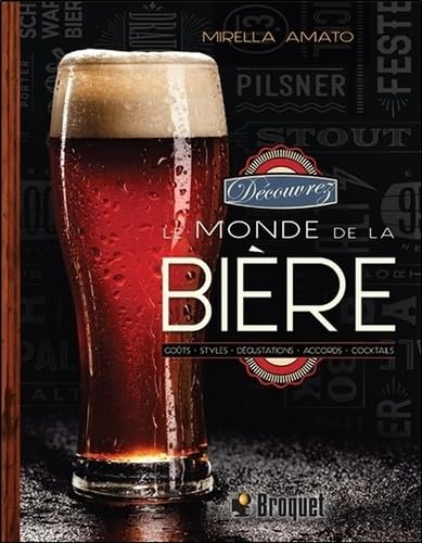Découvrez le monde de la bière - goûts, styles, dégustations, accords, cocktails Leisure, Home & Garden