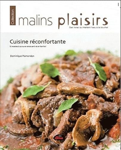 Cuisine réconfortante - 75 recettes à savourer entre amis et famille ! Leisure, Home & Garden