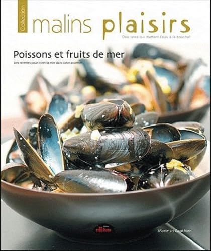 POISSONS ET FRUITS DE MER Leisure, Home & Garden