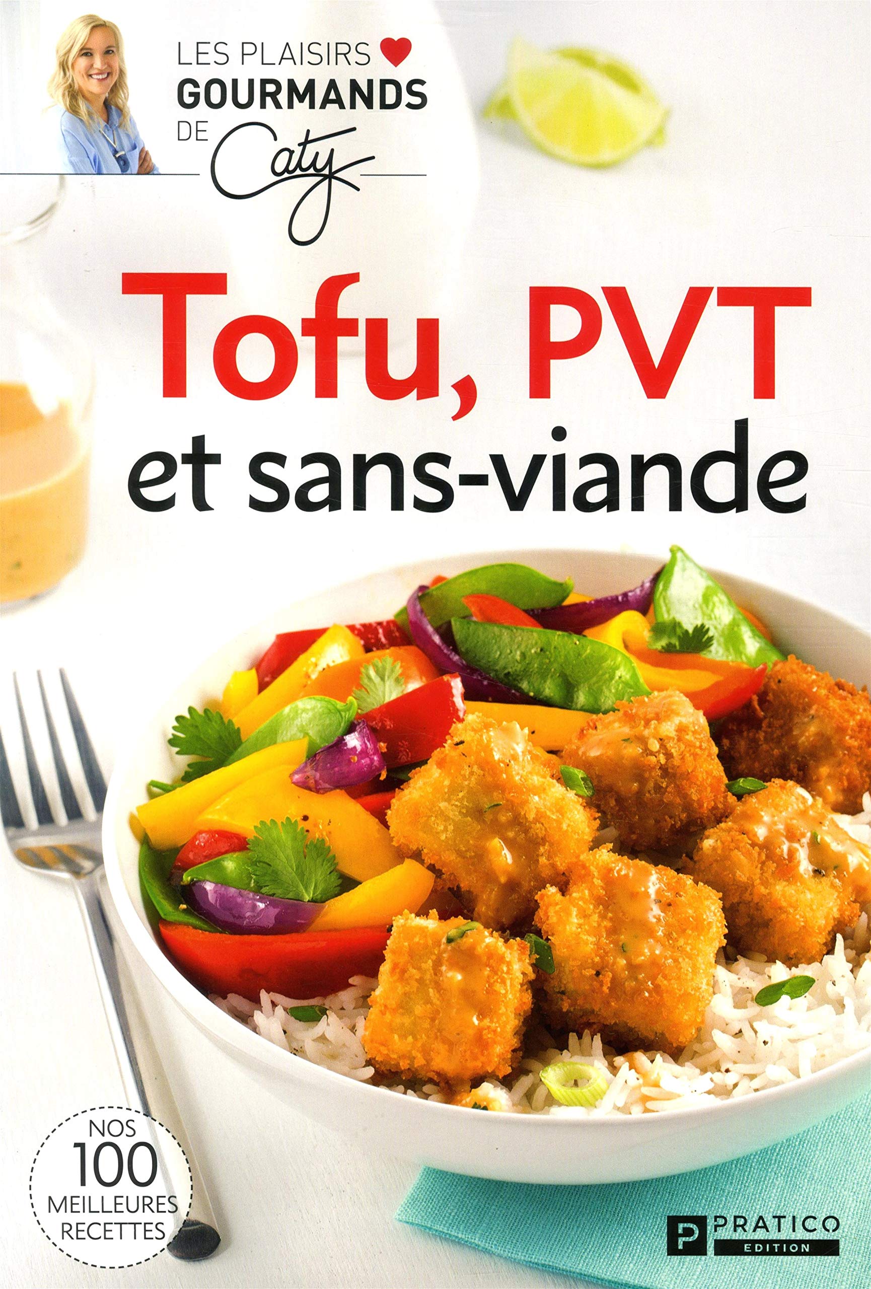 TOFU, PVT ET SANS VIANDE Leisure, Home & Garden
