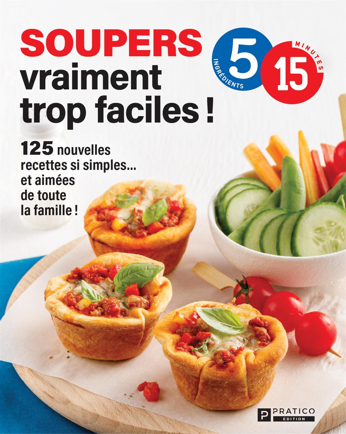 Soupers vraiment trop faciles ! Leisure, Home & Garden