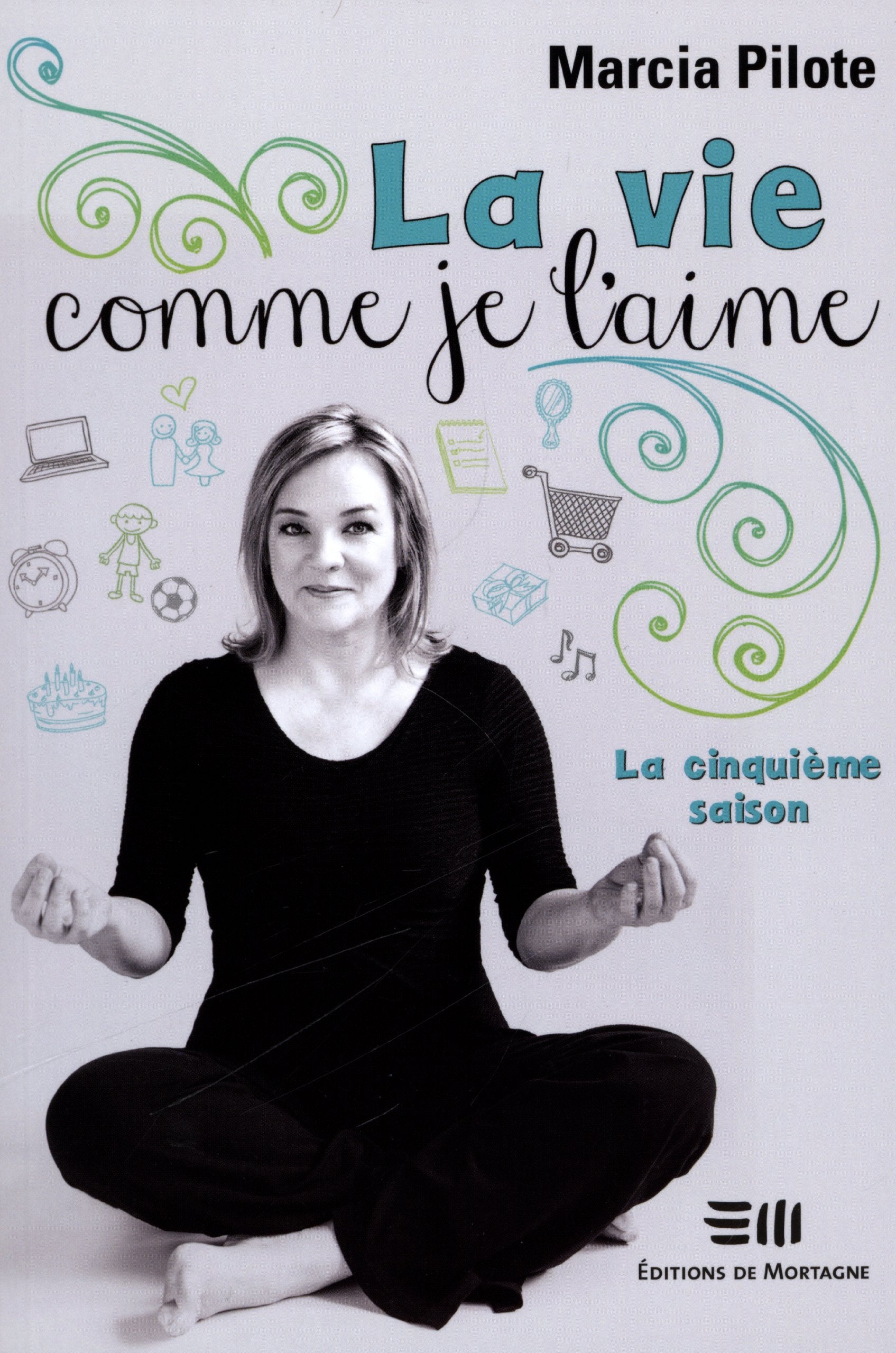 Vie Comme Je L'aime book