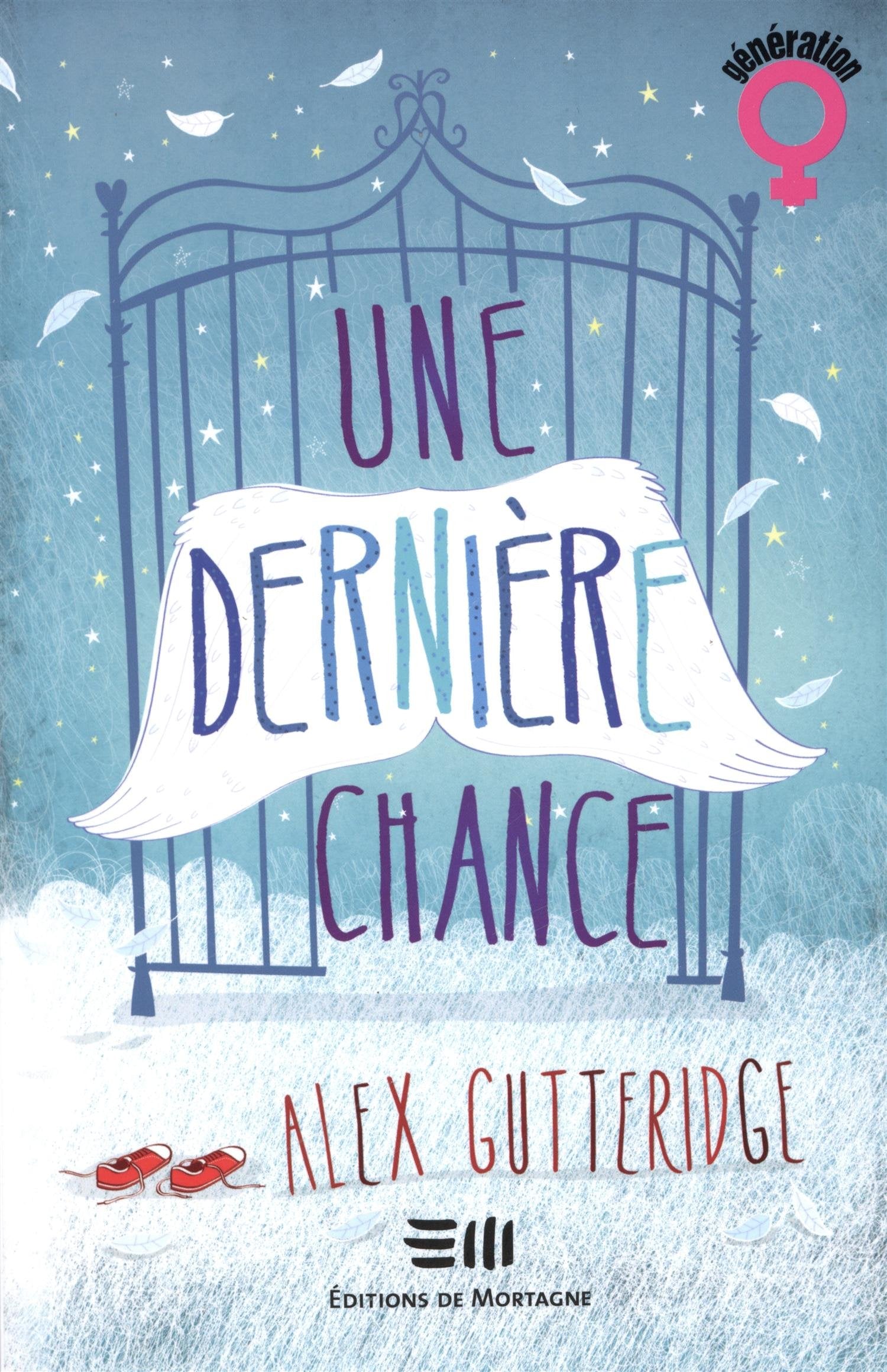 Une dernière chance (French Edition) Books