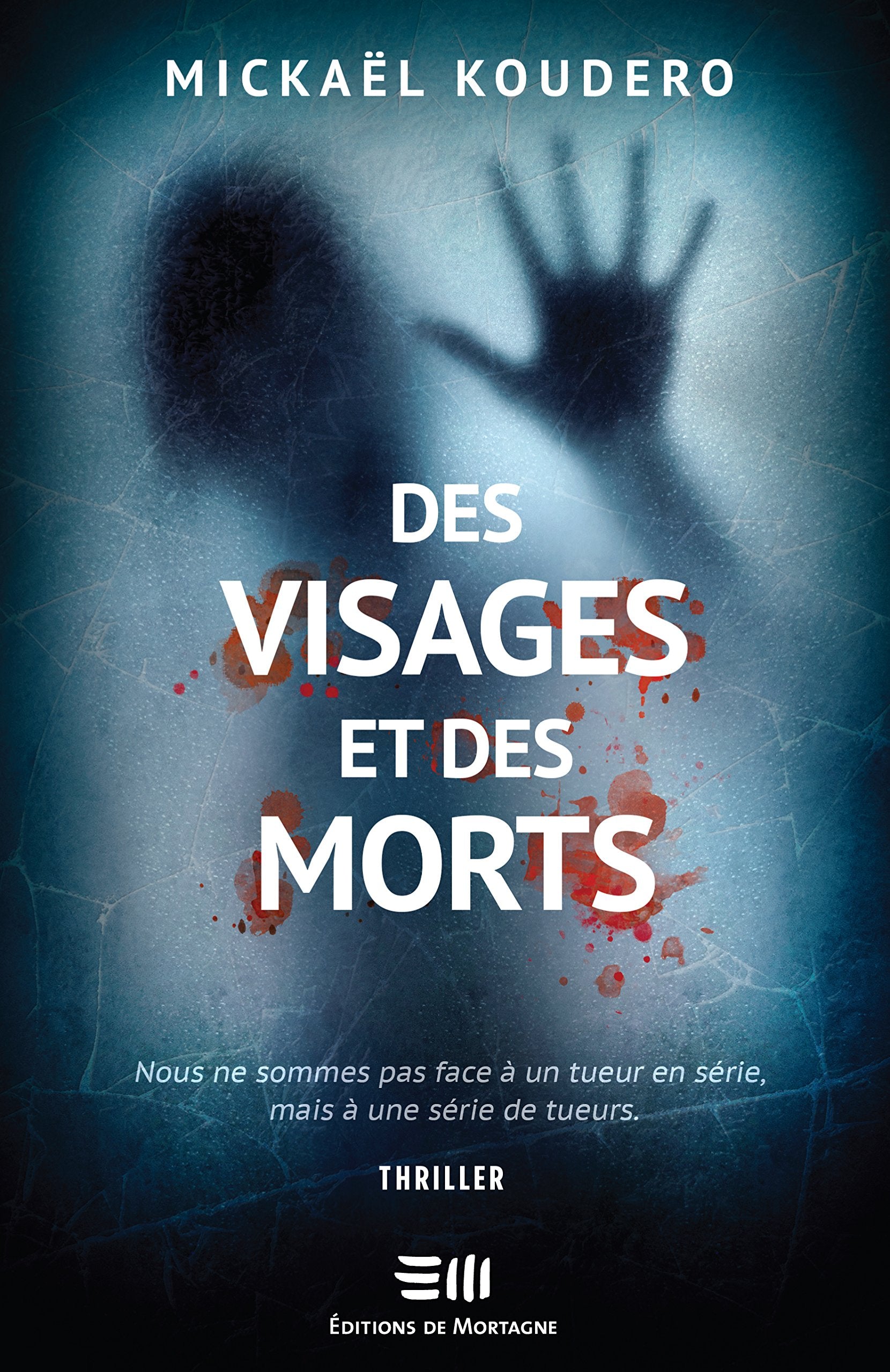Des visages et des morts book