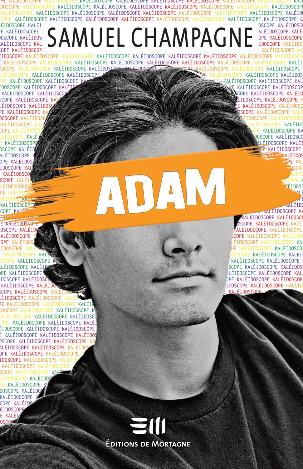 Adam Novels & Short Stories for children