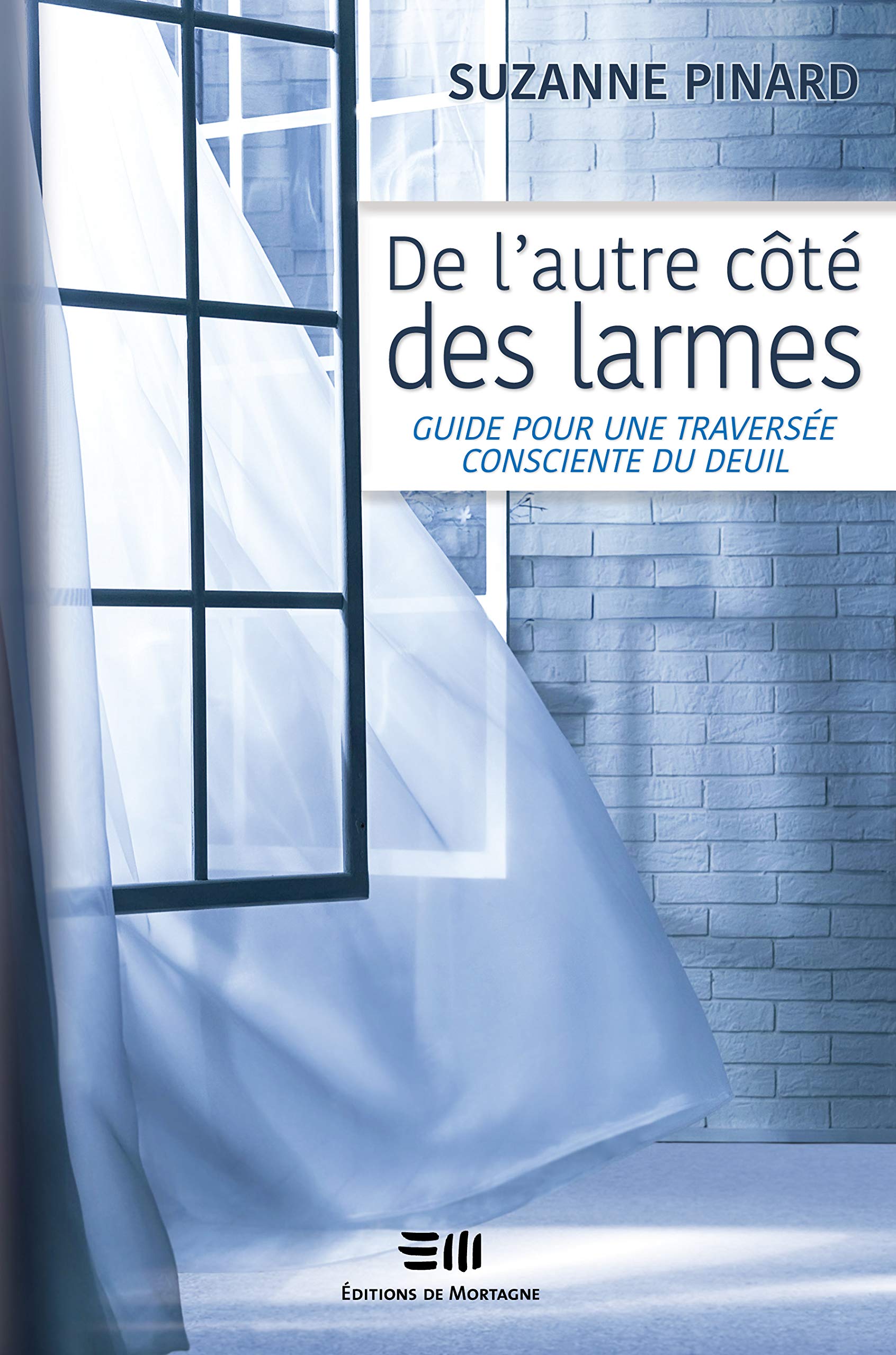 De l'autre côté des larmes - Guide pour une traversée consciente du deuil Psychology