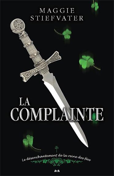 La complainte: Le désenchantement de la reine des fées Fantasy & Sci-Fi