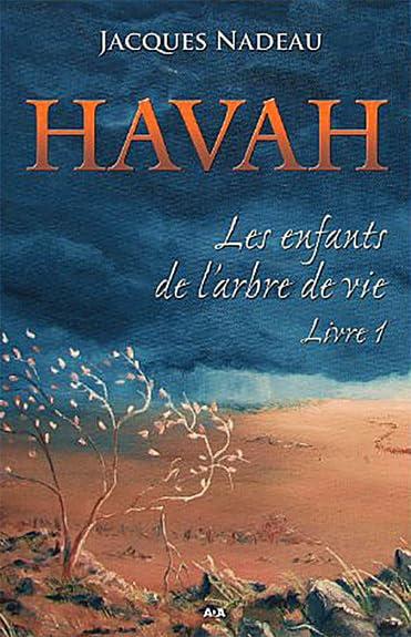 Havah - Livre 1 - Les enfants de l'arbre de vie book