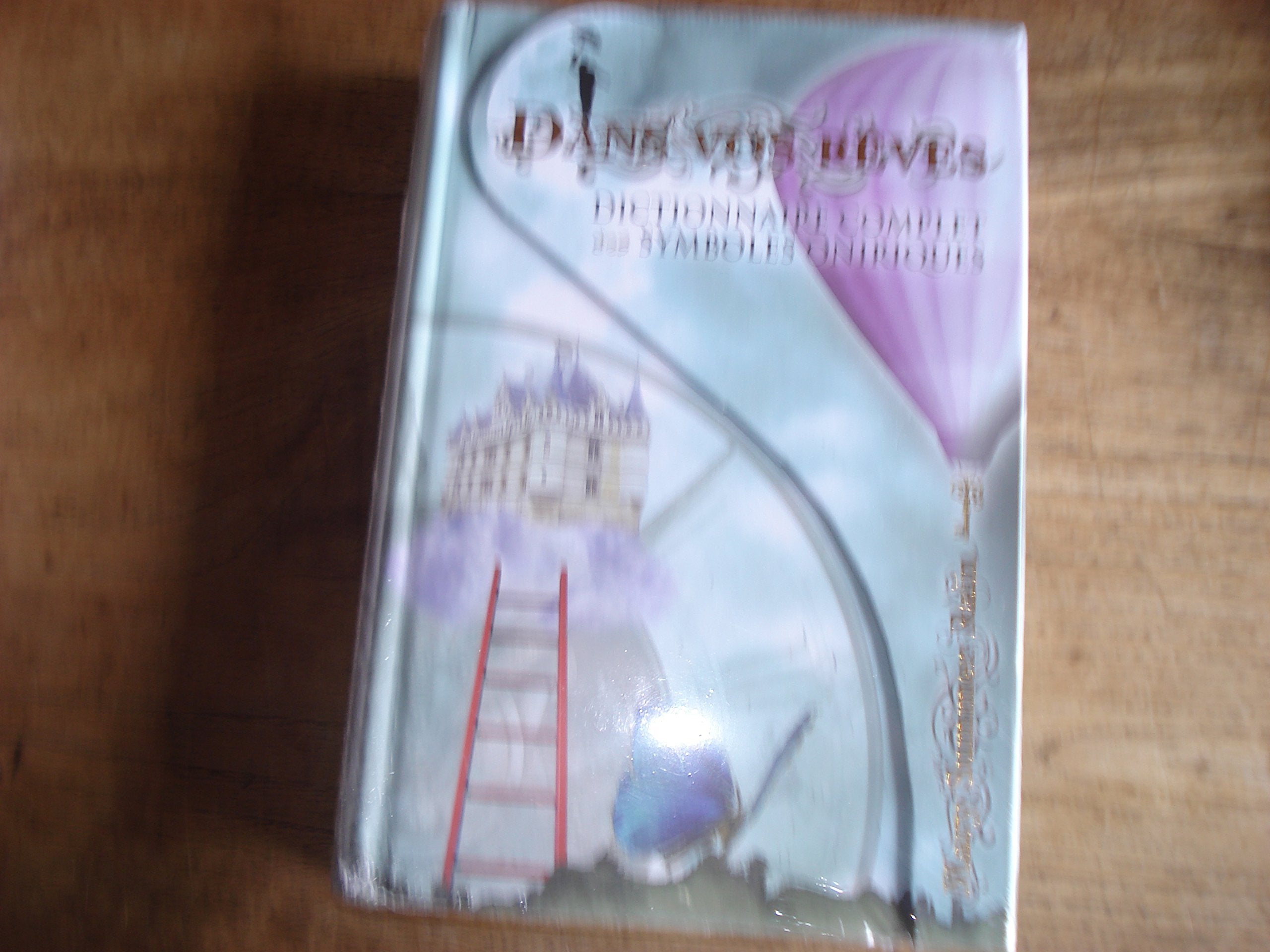Dans vos rêves - Dictionnaire complet des symboles oniriques Psychology