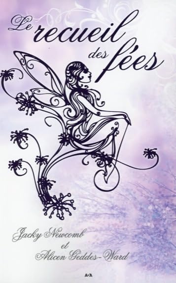 Le recueil des fées Religion & Esotericism