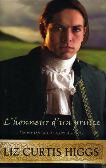 L'honneur d'un prince - Tome 3 book