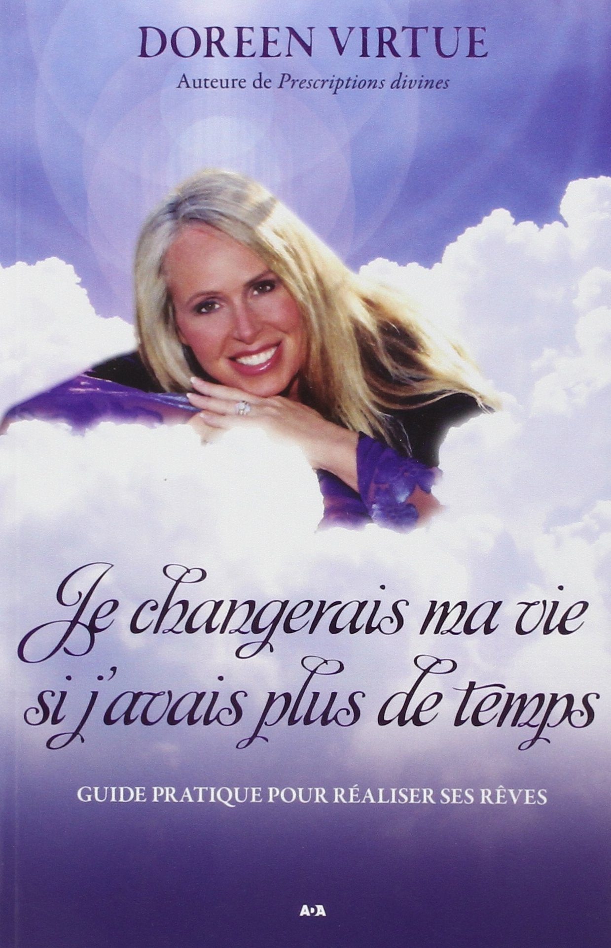 Je changerais ma vie si j'avais plus de temps book