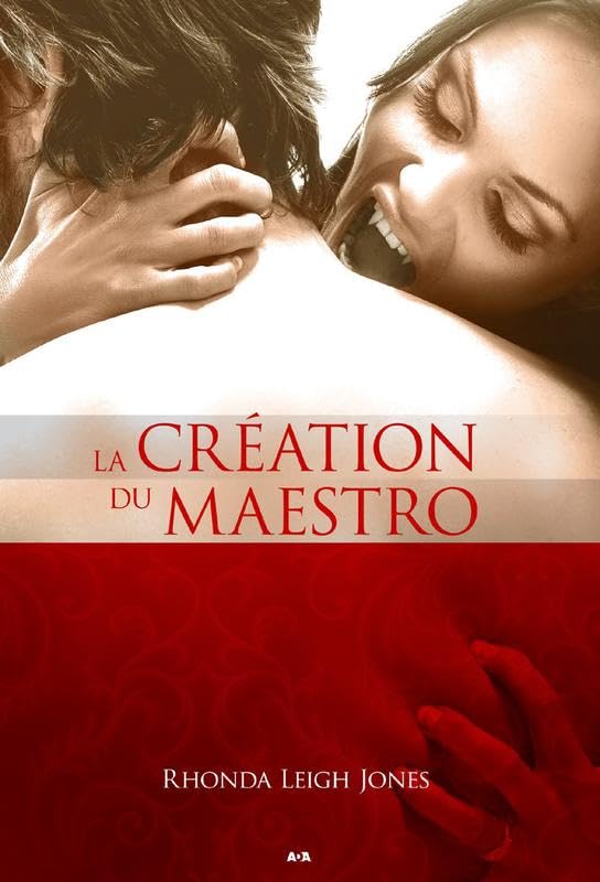 La création du maestro Livre 2 Fantasy & Sci-Fi