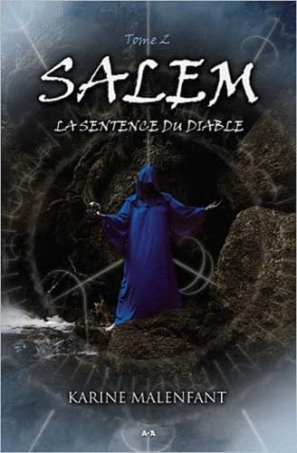 Salem - T2 : La sentence du diable book