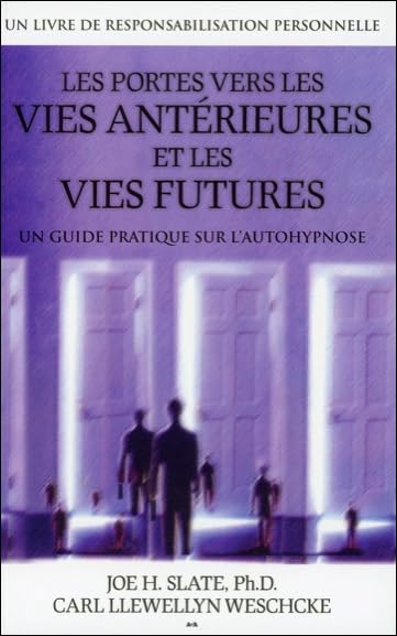 Les portes vers les vies antérieures et les vies futures Health, Nutrition & Fitness