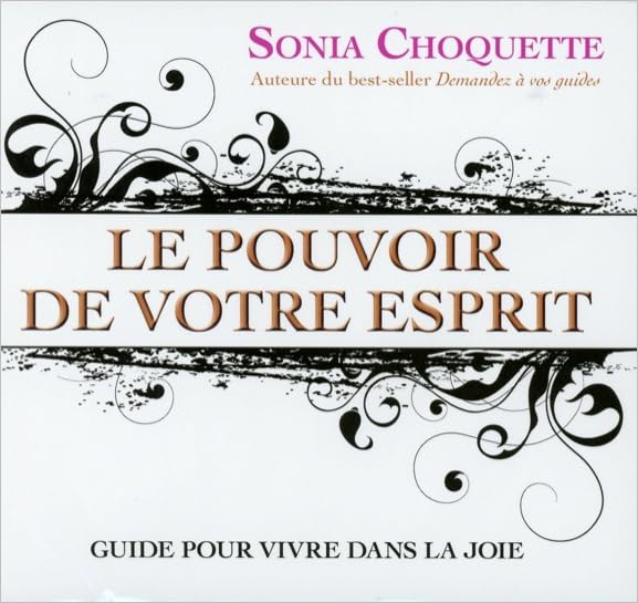 Le pouvoir de votre esprit - Livre audio 2 CD cd