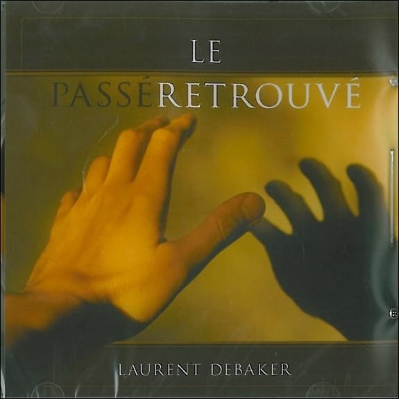 Le passé retrouvé - Livre audio Books