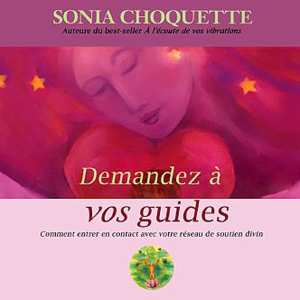 Demandez à vos guides - Livre audio 2 CD: 2 CD audio Religion & Esotericism