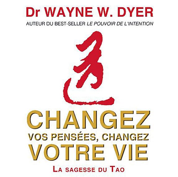 Changez vos pensées, changez votre vie Livre audio 4 CD: 4 CD audio Religion & Esotericism