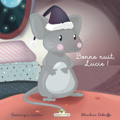 Bonne nuit, Lucie ! book