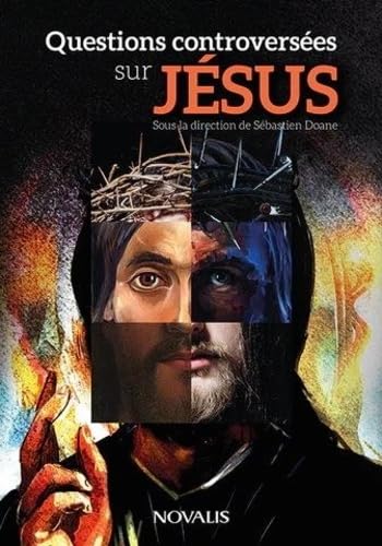 Questions controversées sur Jésus Religion & Esotericism
