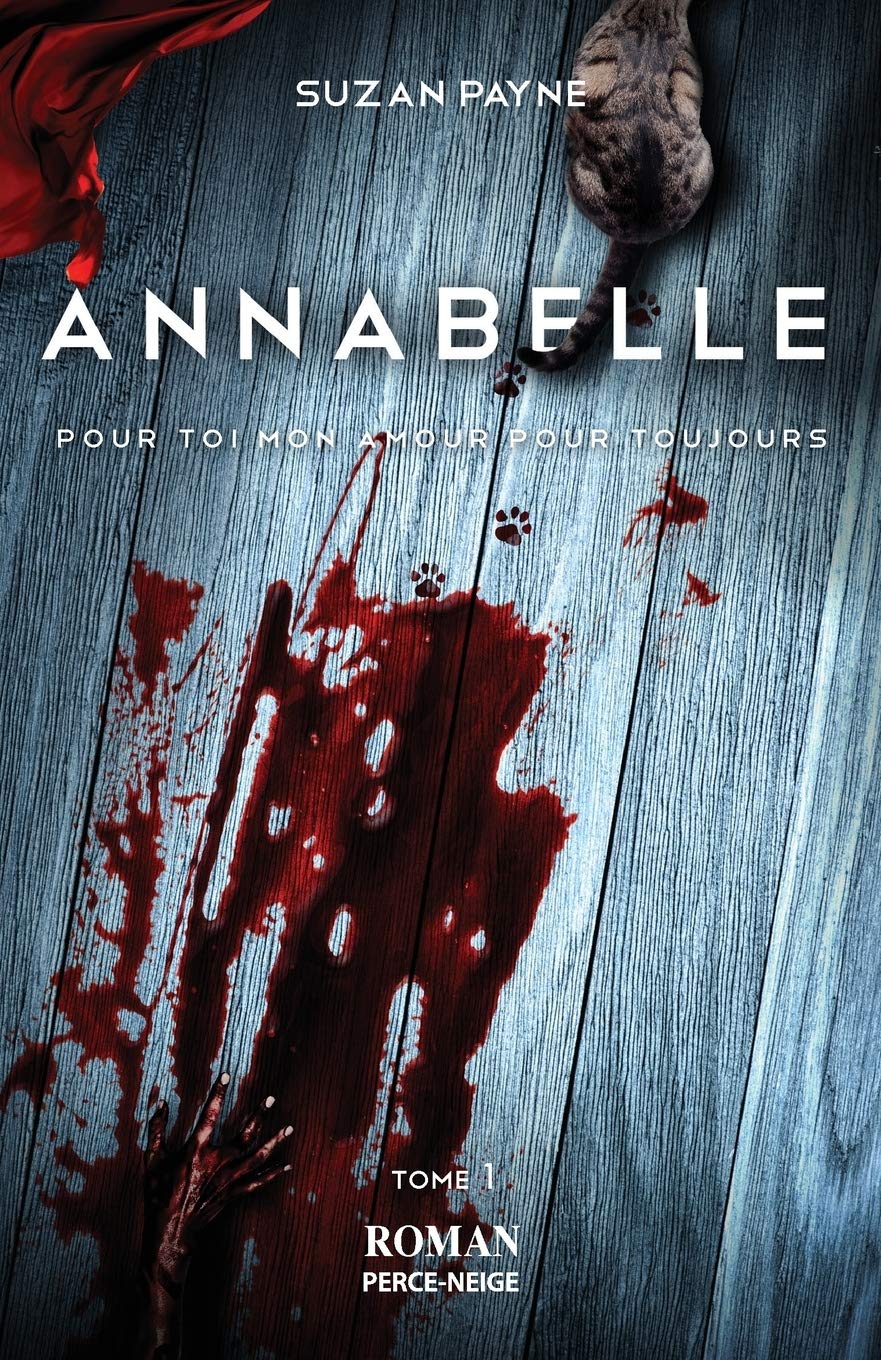 Annabelle (Pour Toi Mon Amour Pour Toujours, Band 1) Action & Adventure