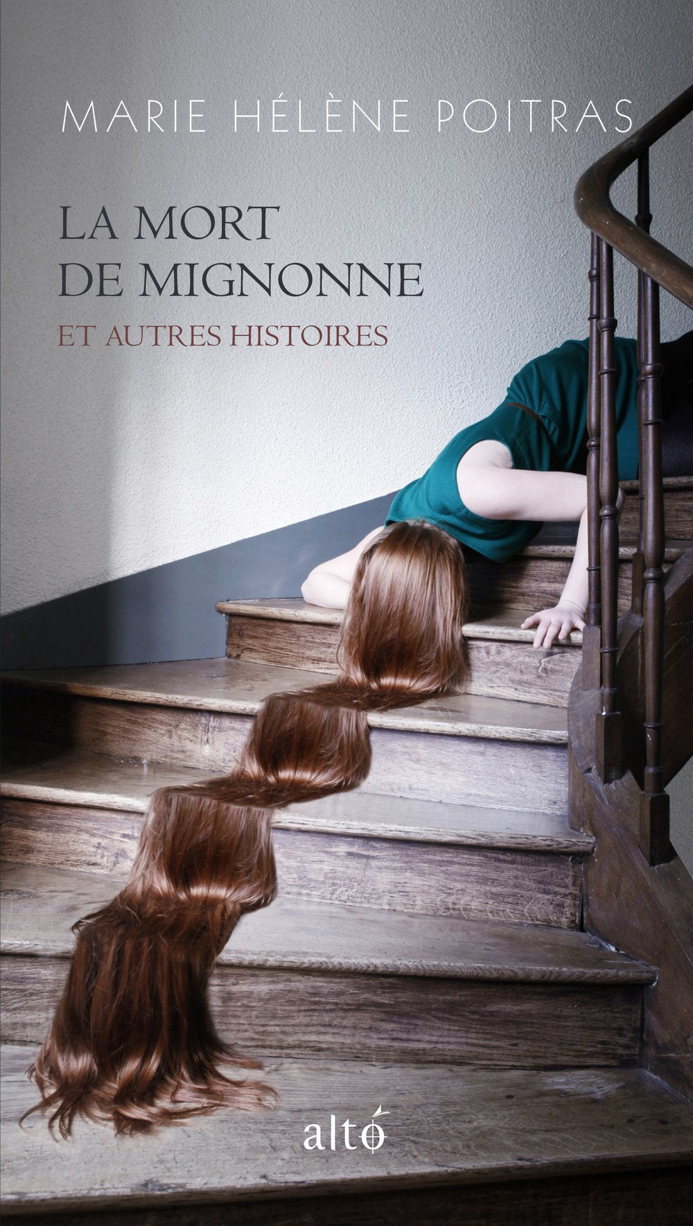 Mort de mignonne et autres histoires book