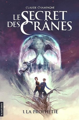 La prophétie Novels & Short Stories for children