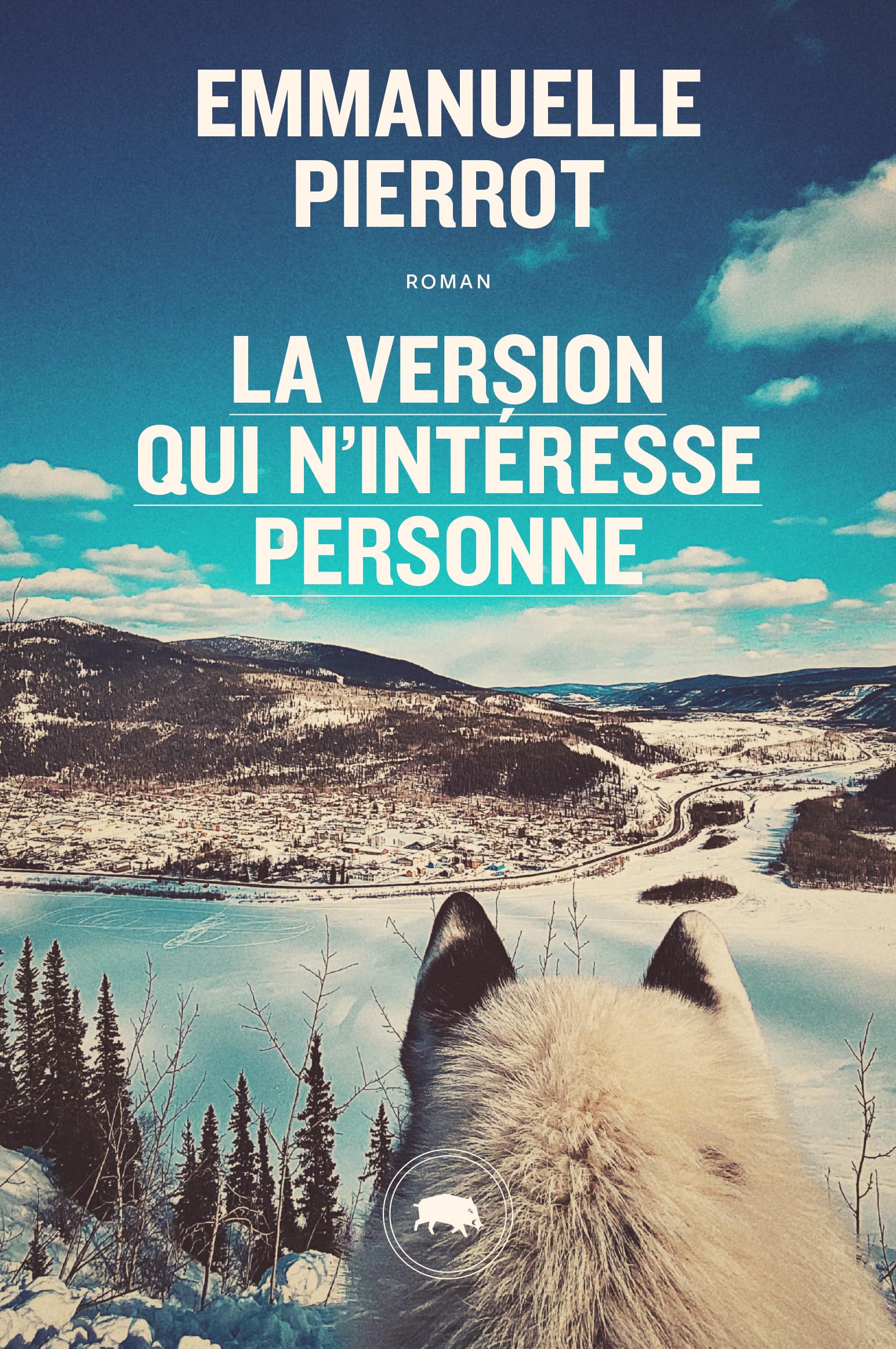 Version Qui n'Intéresse Personne(la) Contemporary literature